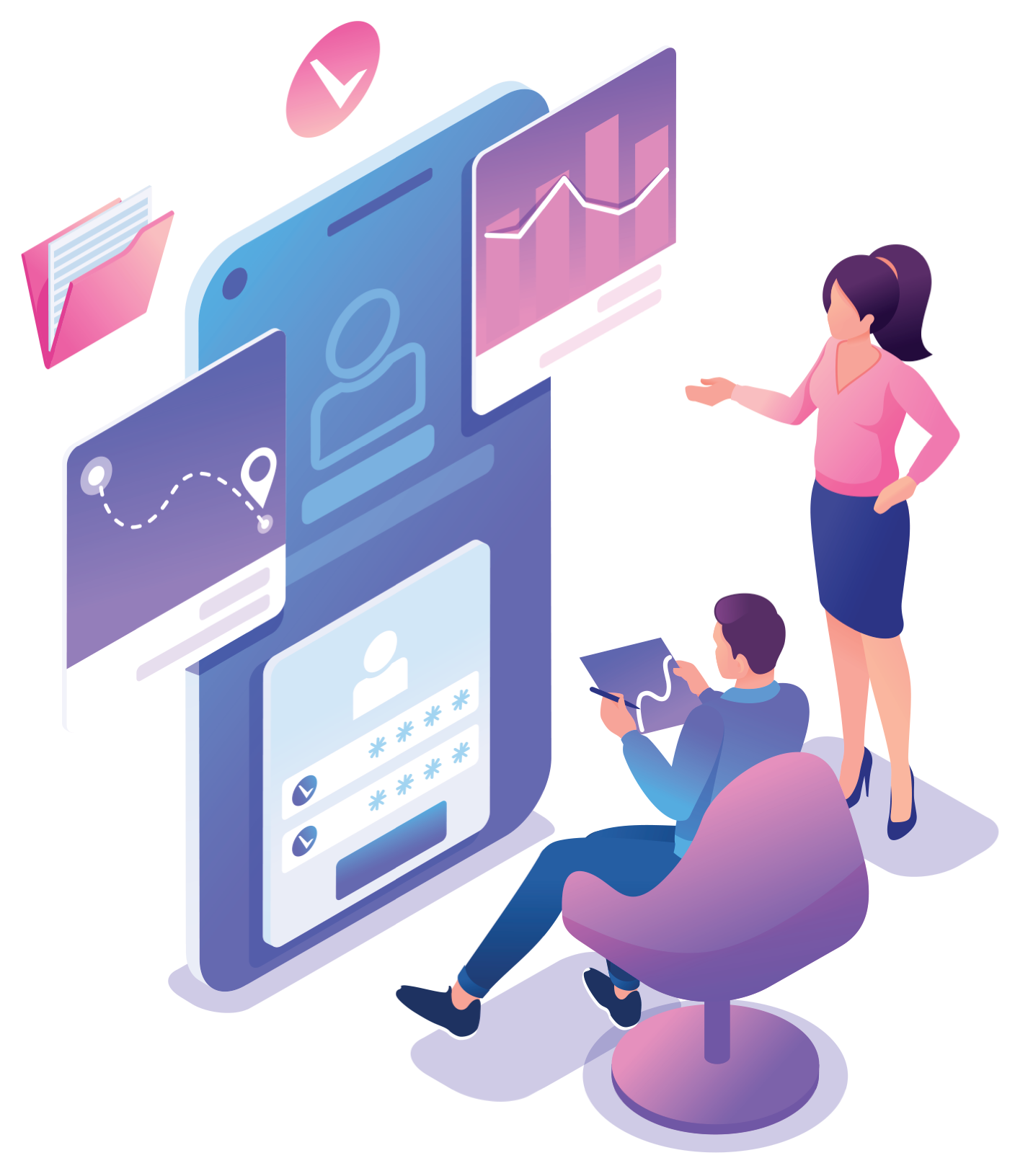 Điền theo tỉ lệ đáp án - FillGoogleForm