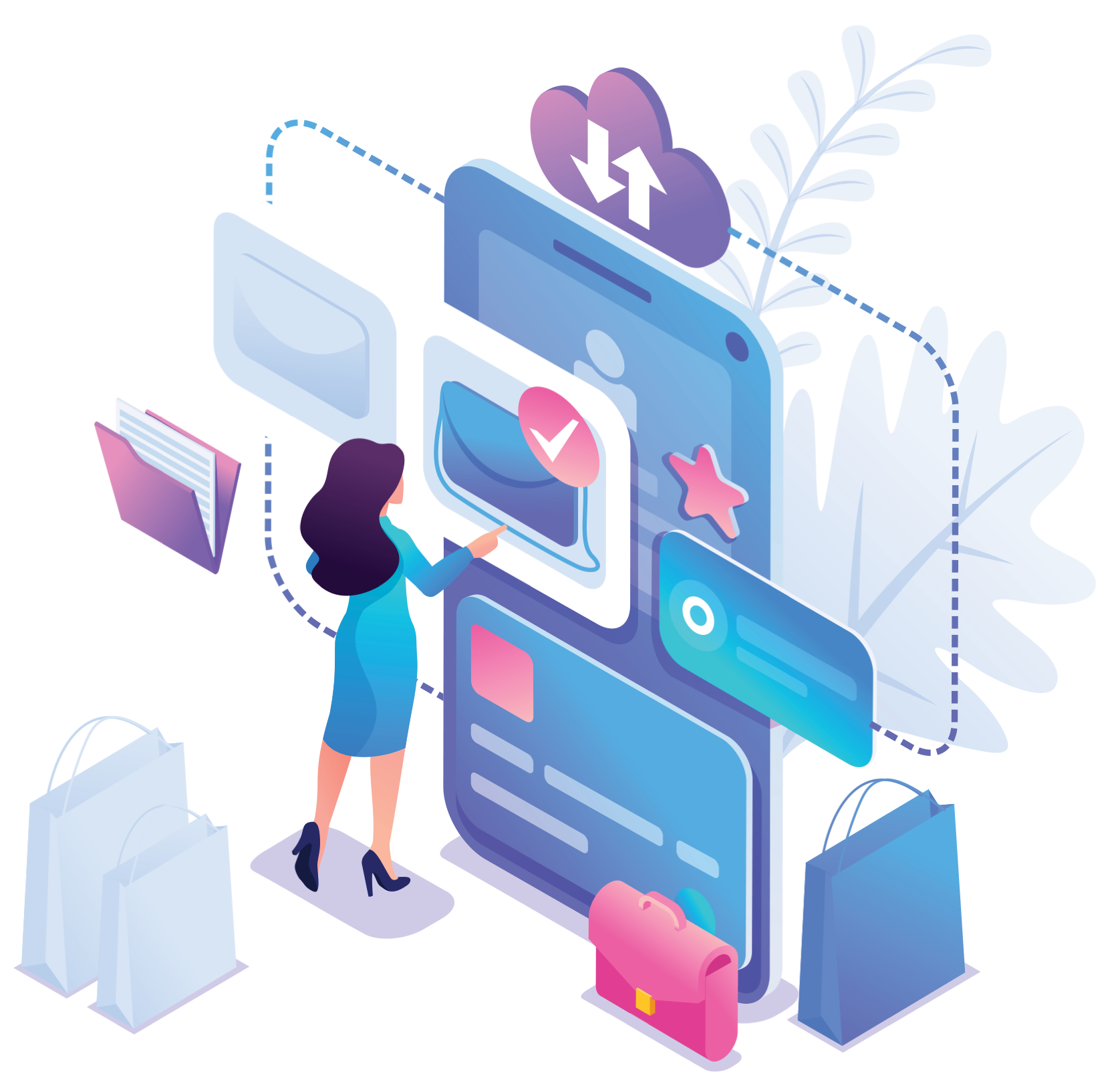 Điền theo dữ liệu có sẵn (Excel/CSV) - FillGoogleForm